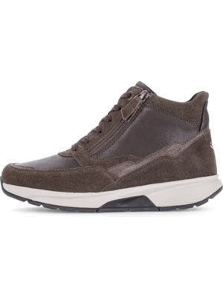 Stiefeletten/Boot in braun