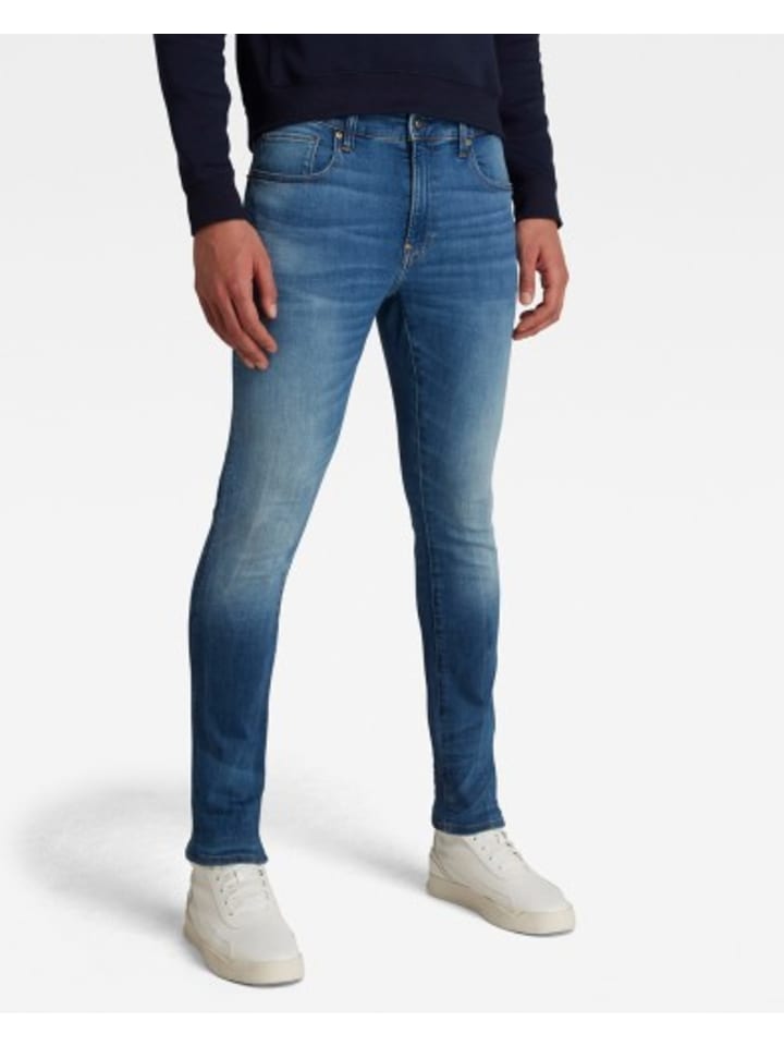 Jeans in Mehrfarbig
