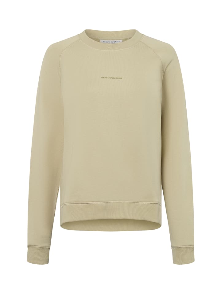 Sweatshirt in lind