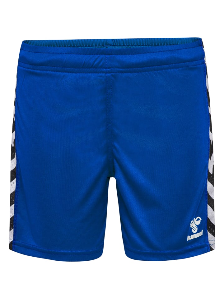 Kurze Hose Playful Shorts Kinder in TRUE BLUE