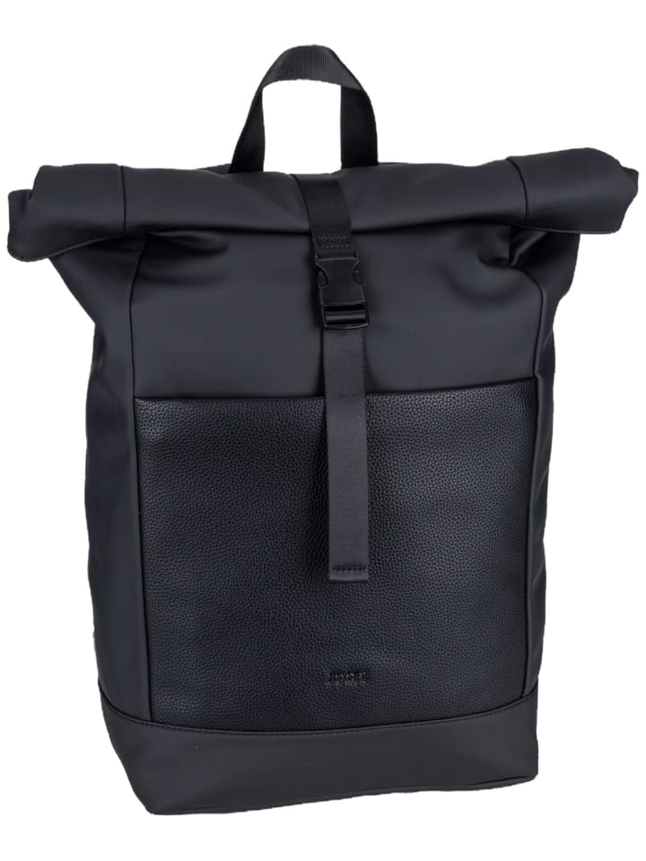 Rucksack Lanciano Otis LVF in Black