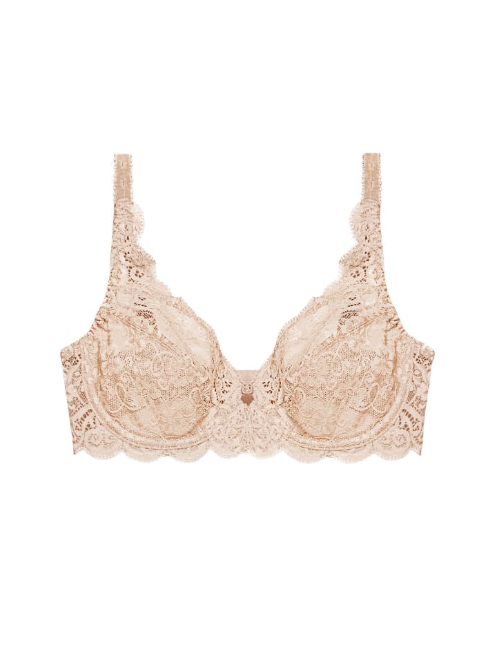 Bügel-BH Amourette 300 in Beige