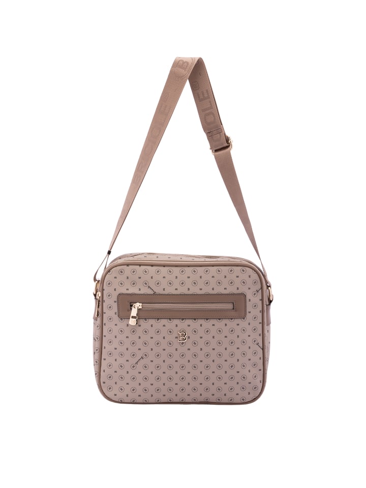 Umhängetasche in KHAKI