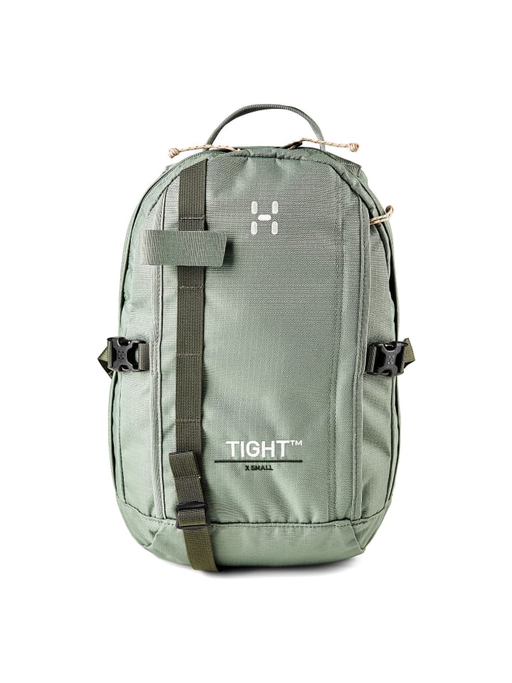 Tight Daypack 39 cm Laptopfach chlorophyll green-seaweed green