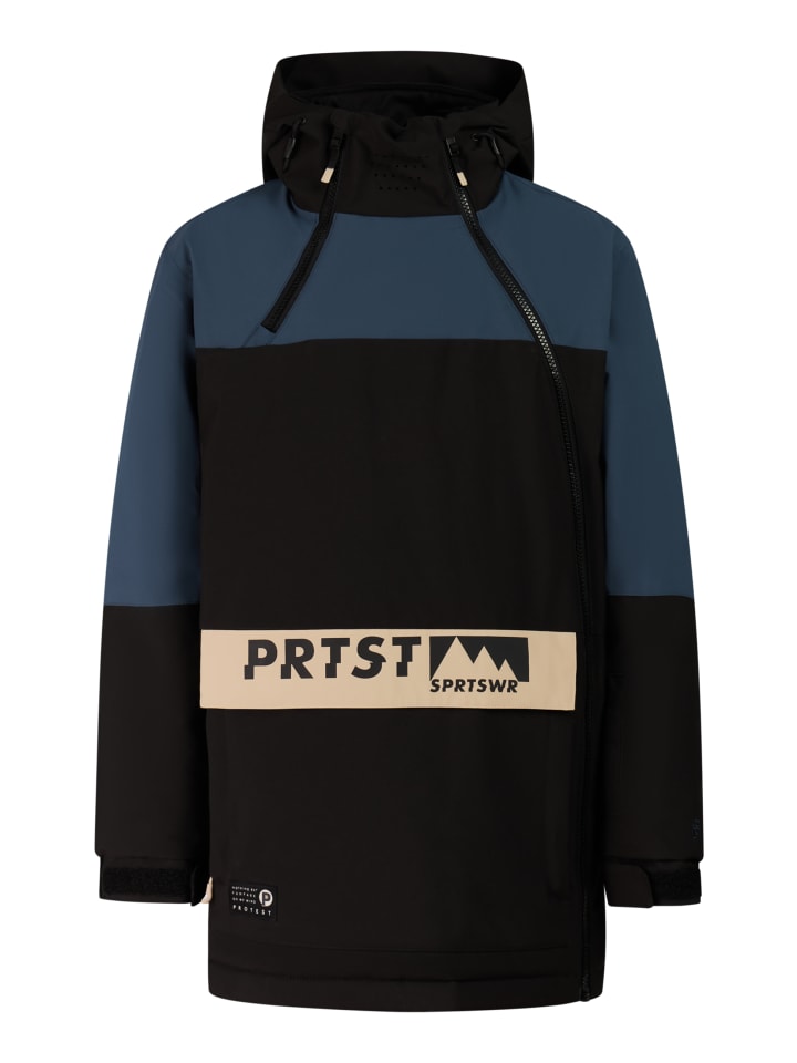 " PRTRowan JR in Twilight Navy