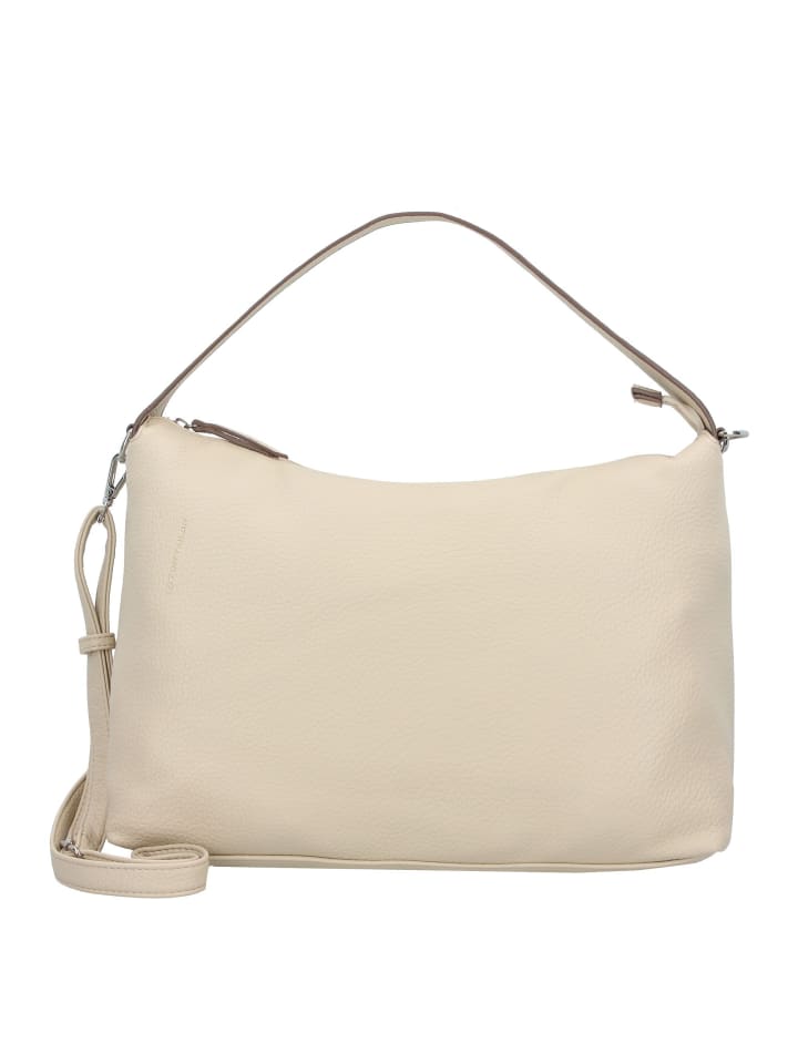 Lissi Handtasche 36 cm off white