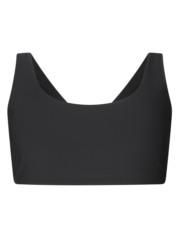 Bikinioberteil Shellie V2 Jr. in 1001 Black