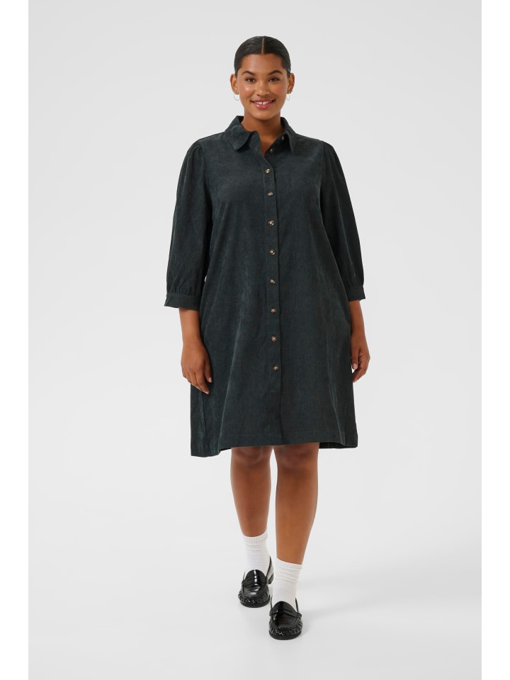 Kleid KCverana Regular fit in Jet Set CC
