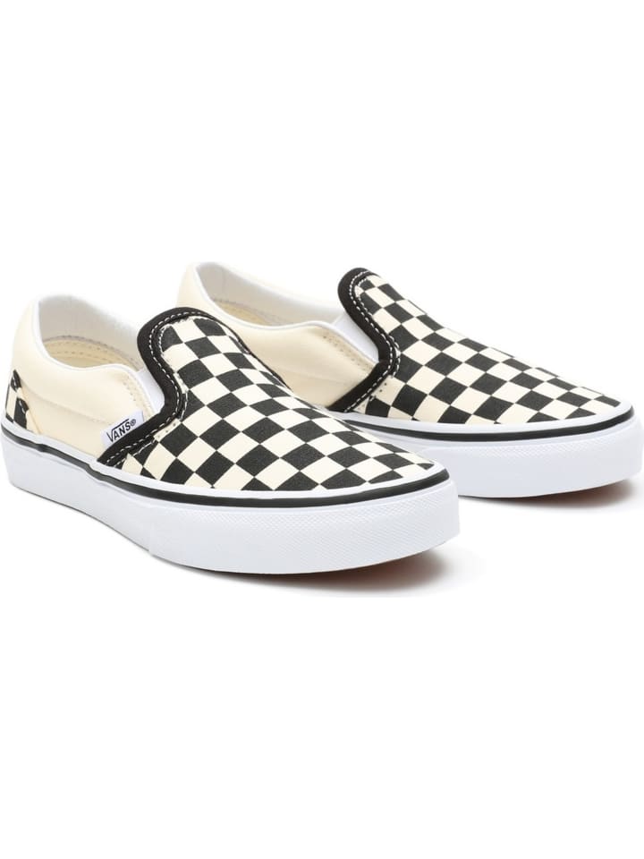 Kinder Sneaker in Schwarz