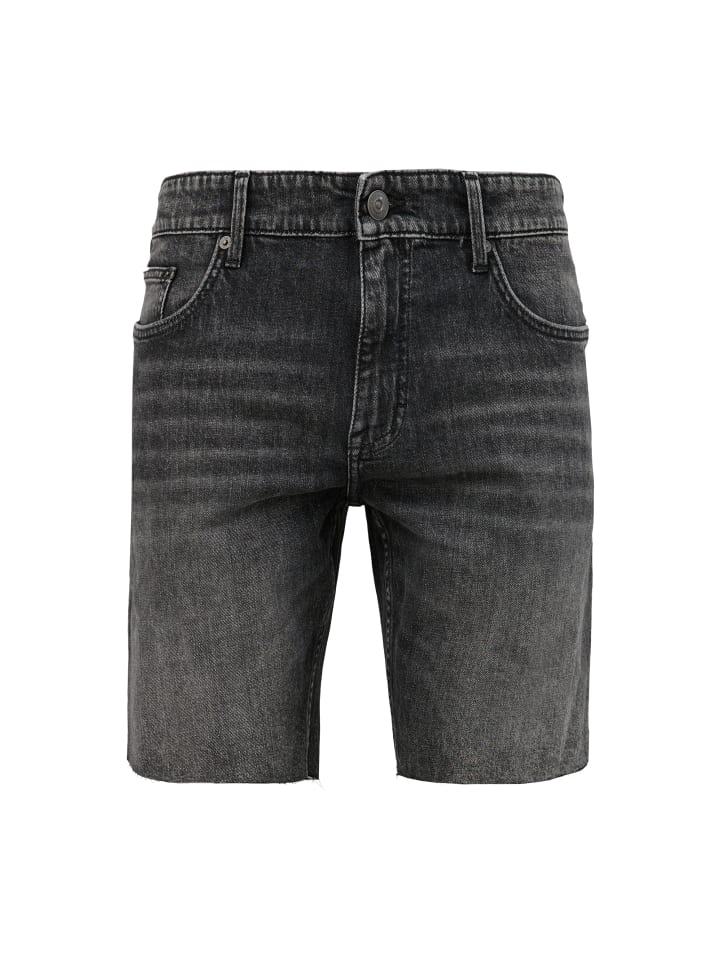 Jeans-Hose JOHN  in  98Z6_dunkelgrau