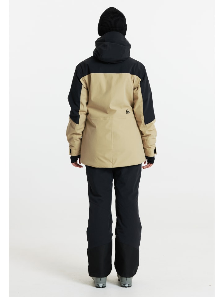 Sos ski jacket online