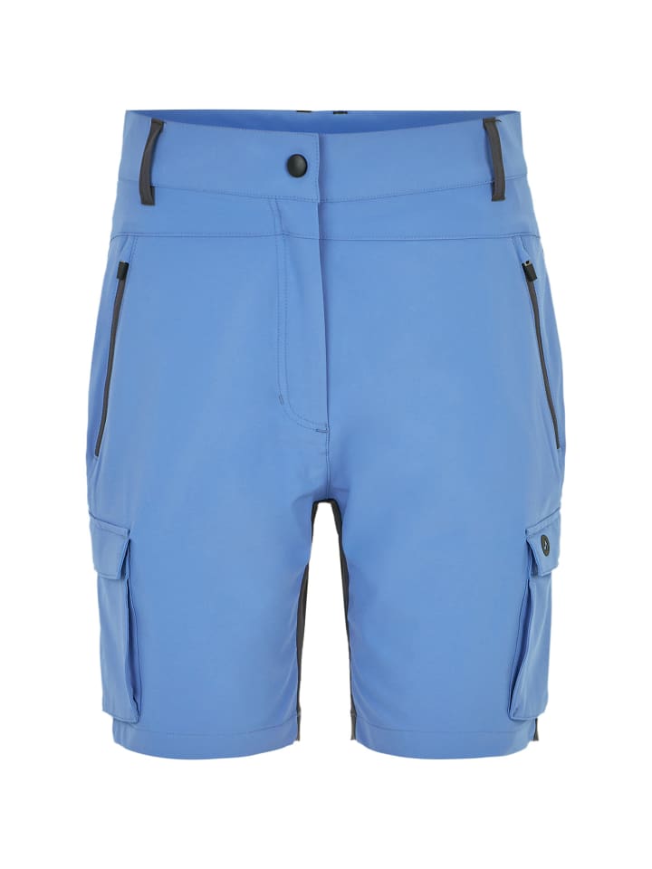 Short Sumava in Blau