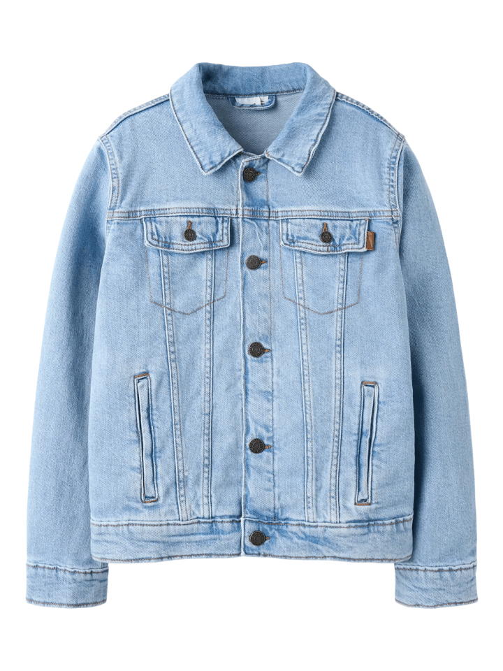 Jeans 3720-AZ Hellblau