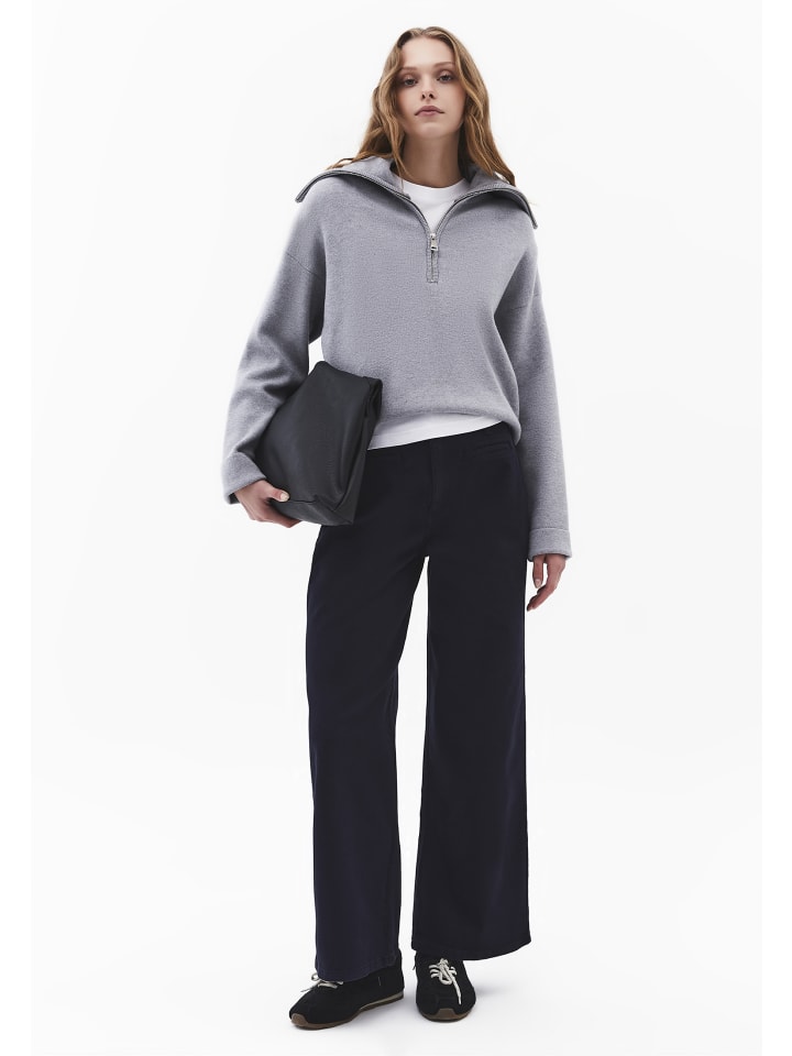 Weite Hosen SKY CAPTAIN