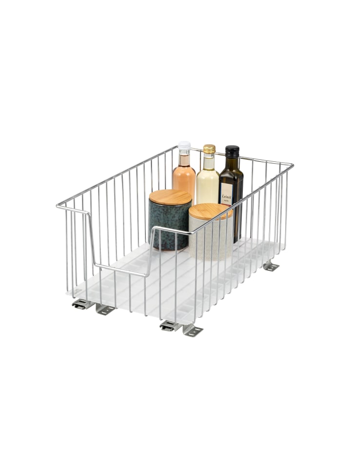 Schrank-Korbauszug ca. 30 x 23 x 50,5 cm (B/H/T)