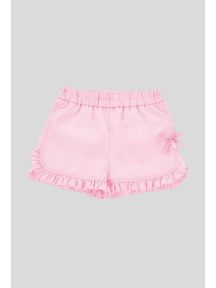 Shorts 10925972619606 Rosa