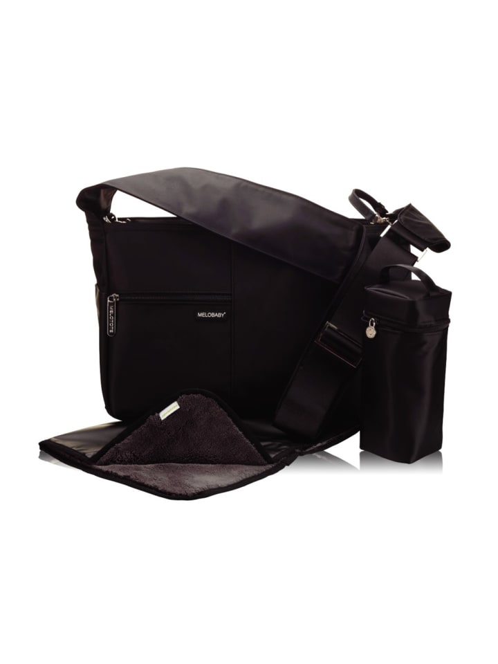 Wickeltasche MeloTote