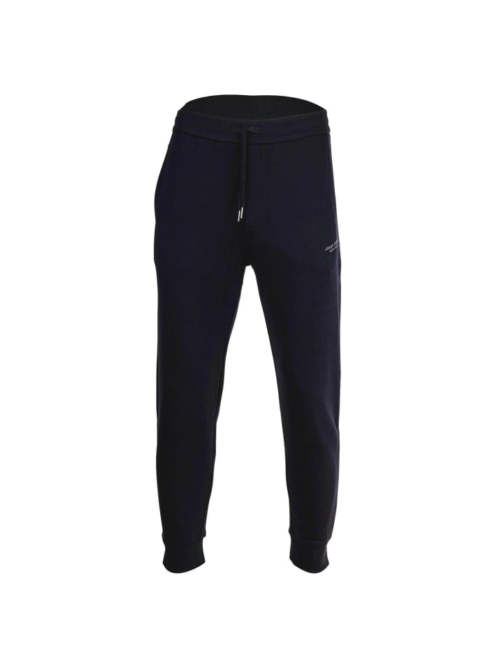 Jogginghose in Dunkelblau