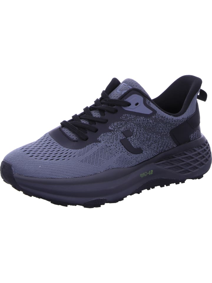 Sneaker in grau