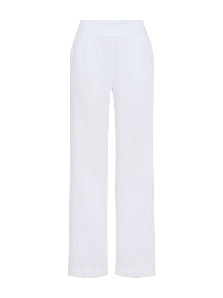 Hose in White