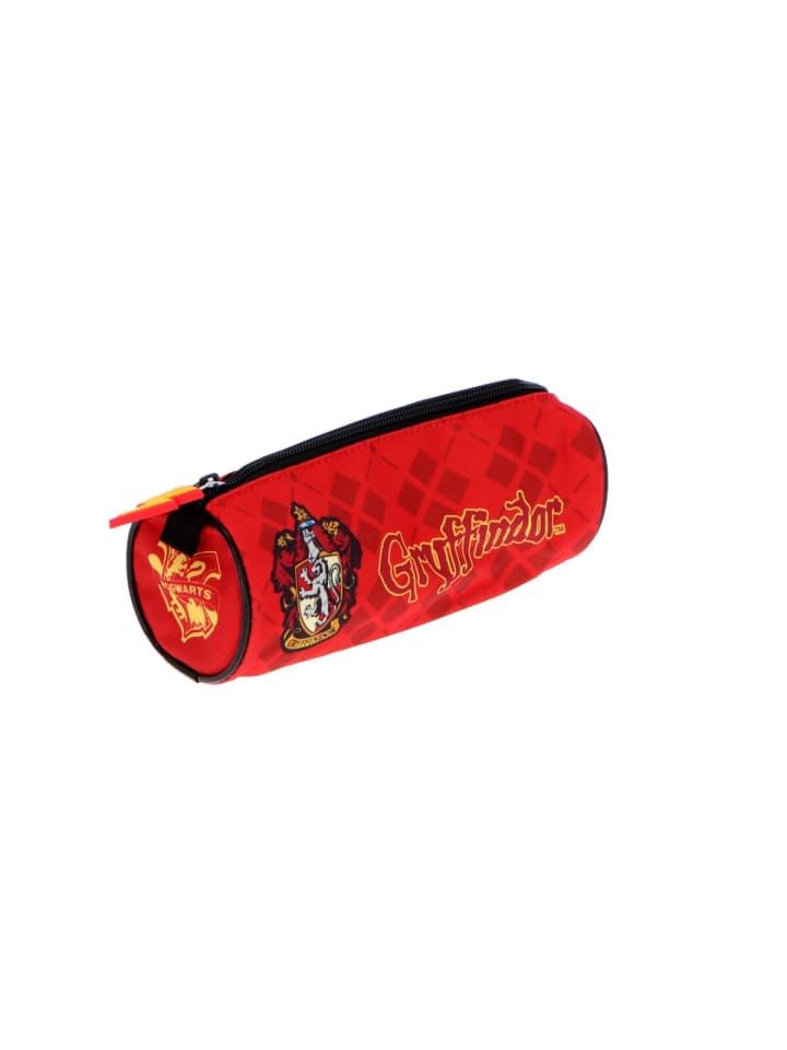 Federtasche Stylisches Etui für Stifte und Bleistifte