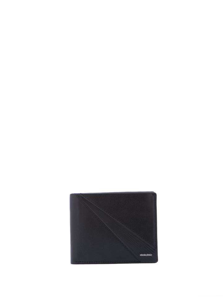 Geldbörse in BLACK