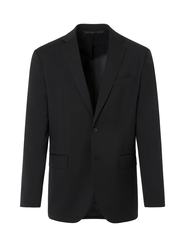 Sakko 7834-3379 in black