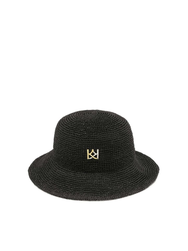 Caps in Schwarz