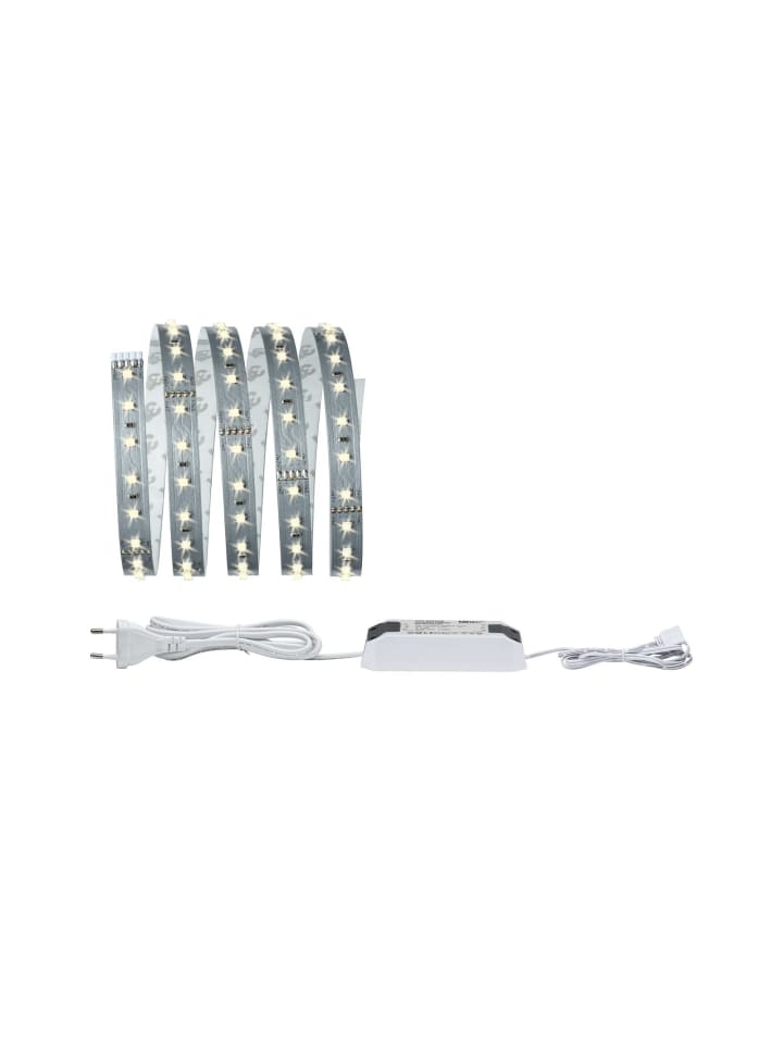 MaxLED 500 LED Strip Warmweiß Basisset