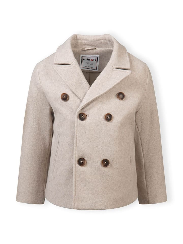 Wintermantel 27coat93 in stone