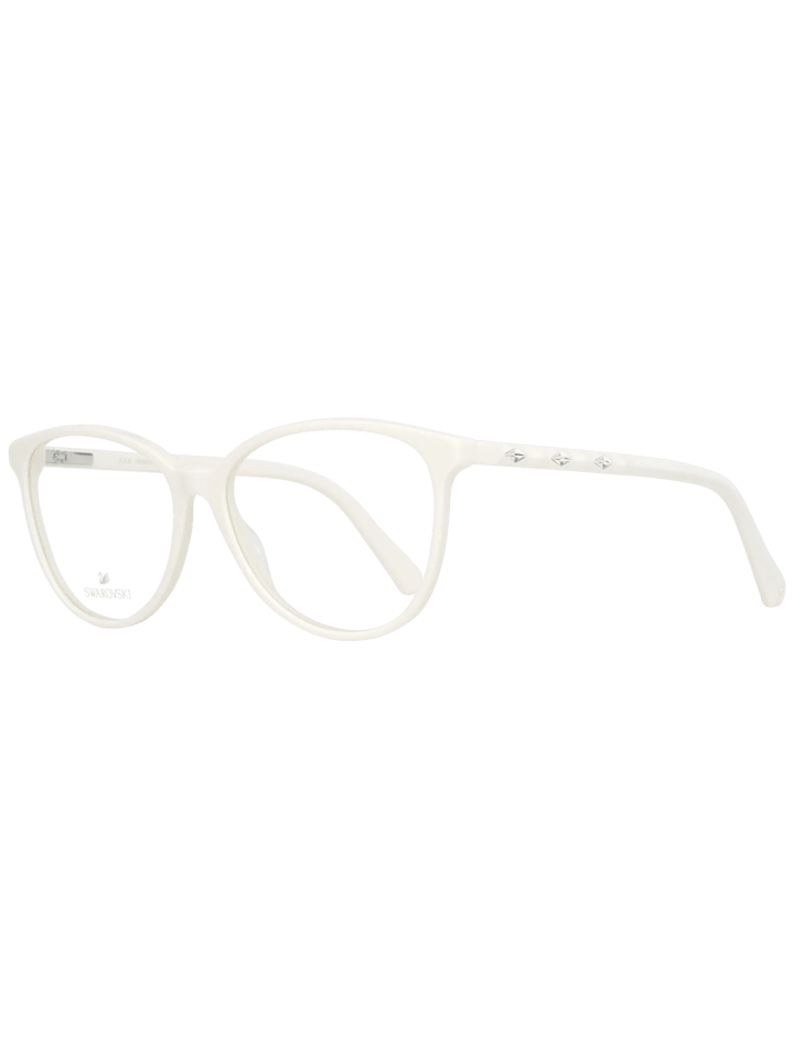 Damen Optische Fassungen Vollrand Creme