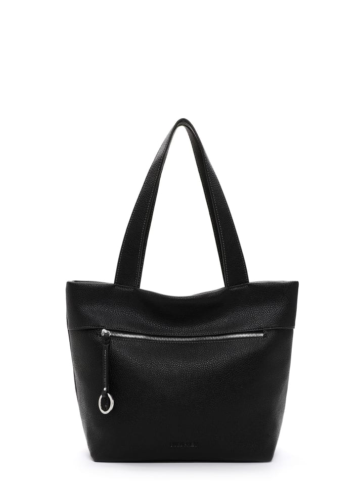 Shopper SFY Debby in black