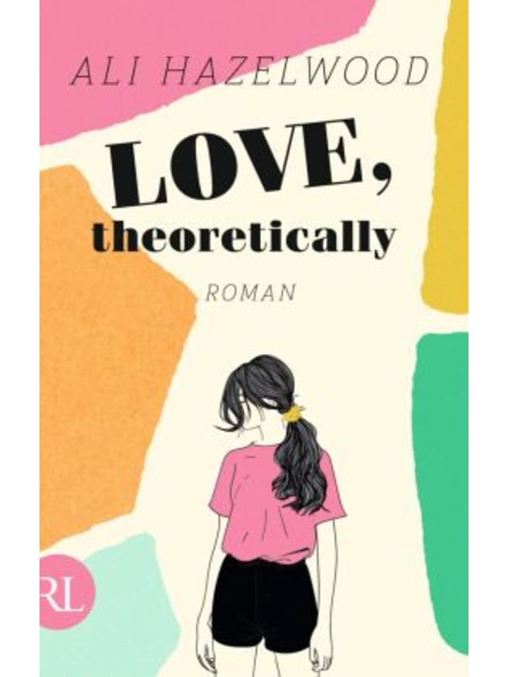Buch - Love, theoretically