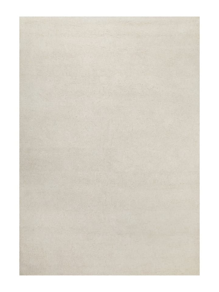 Teppich "Hamptons FORTYTHREE" in Creme Weiß