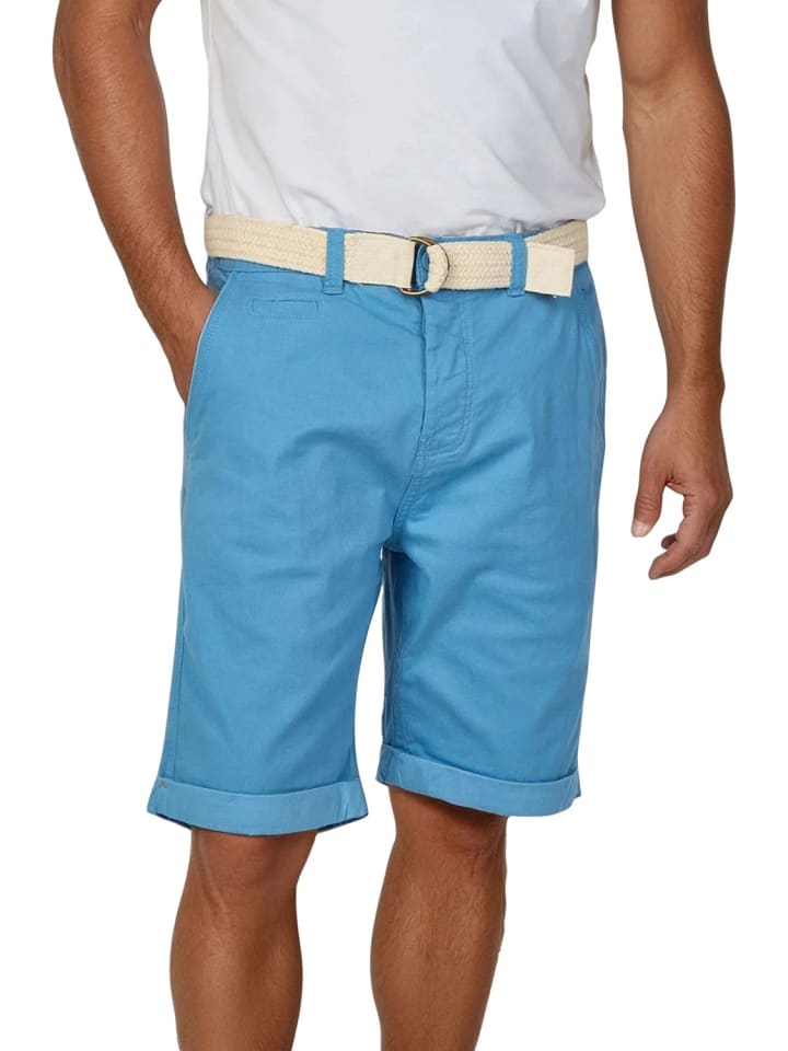 Short RIVHenry regular/straight in Blau