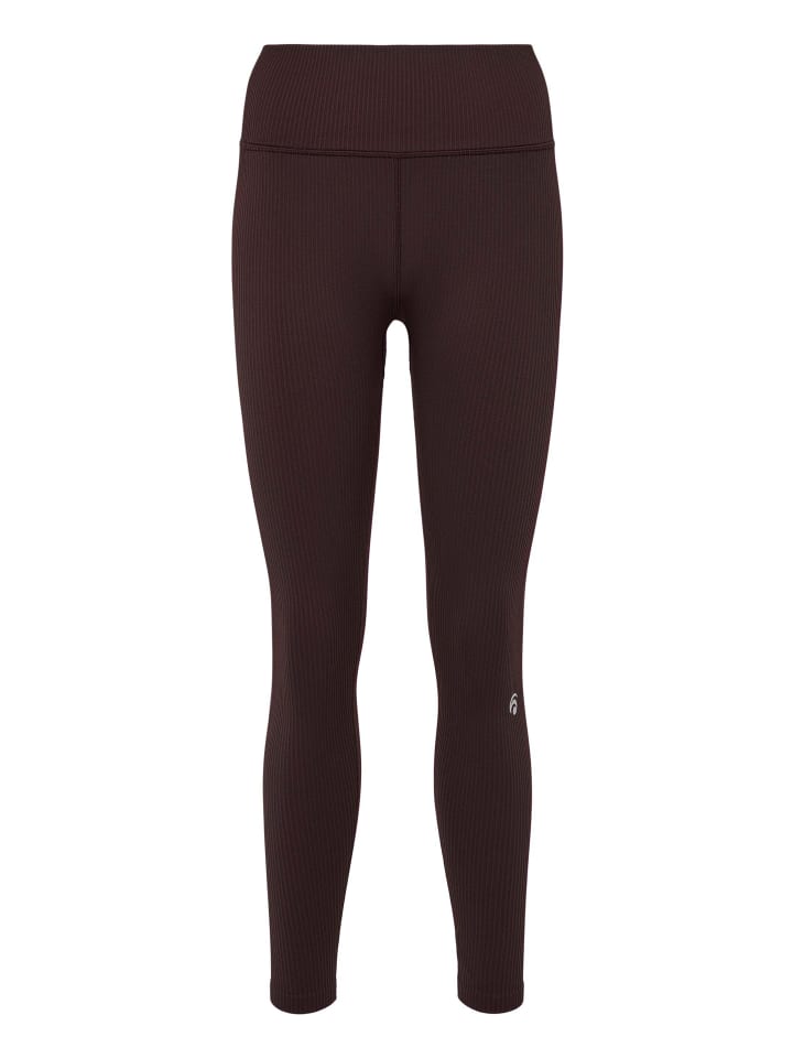 Leggings Maya Dark Oak
