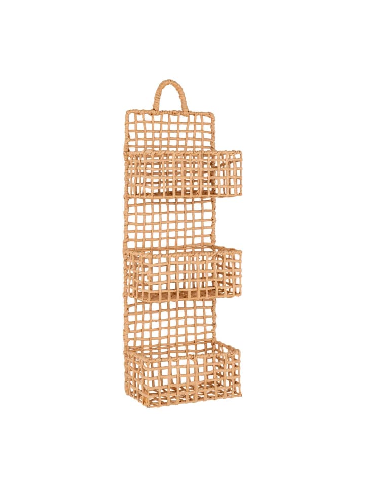 Wandregal Sines Natur 25 x 15 cm