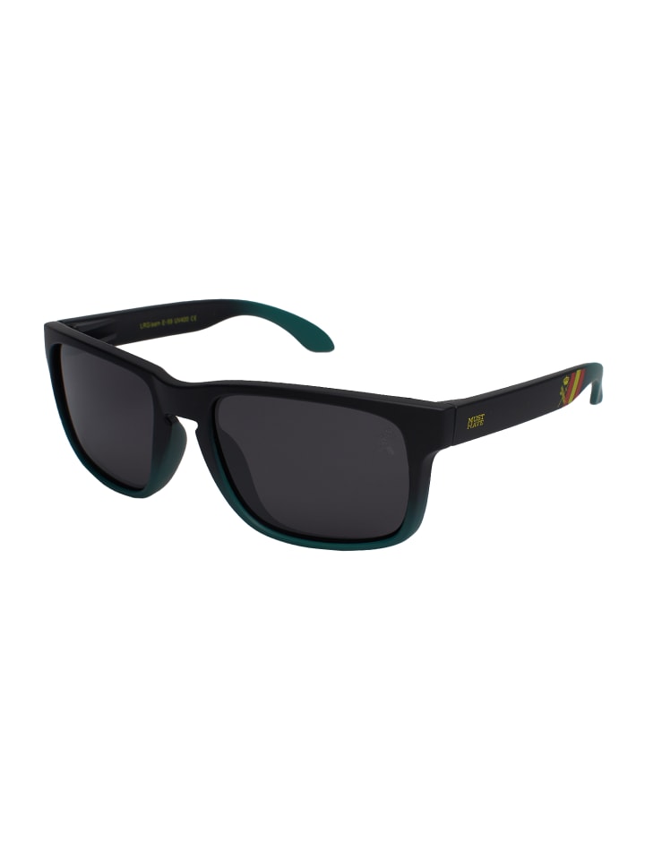 Sonnenbrille in Black