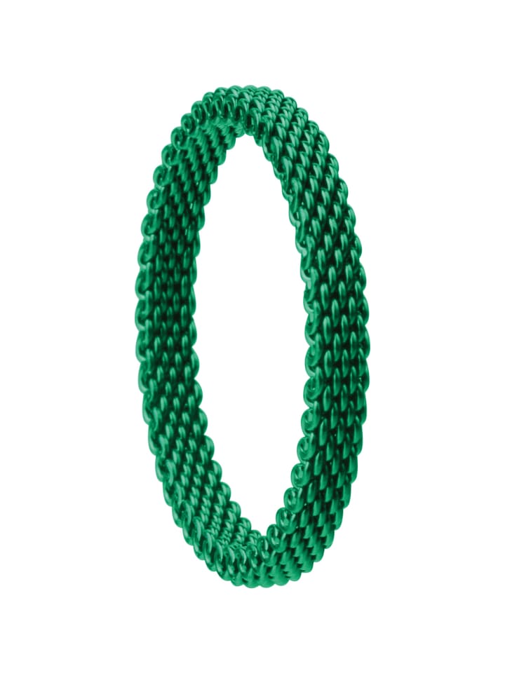 Edelstahl Ring Weite 65