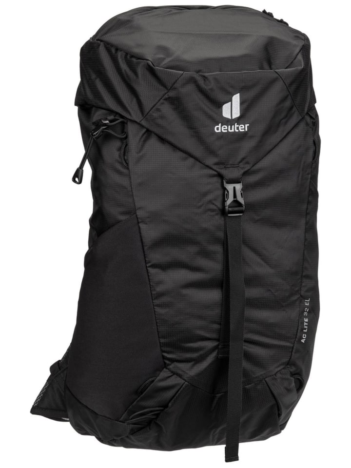 Rucksack AC Lite 32 EL in Black