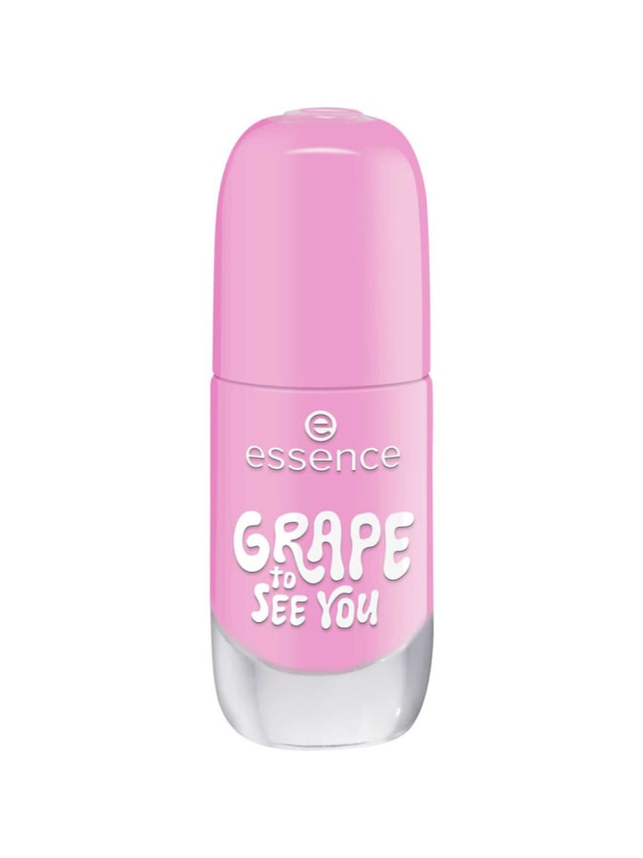 Gel-Nagellack - 29 GRAPE to SEE YOU 8 ml