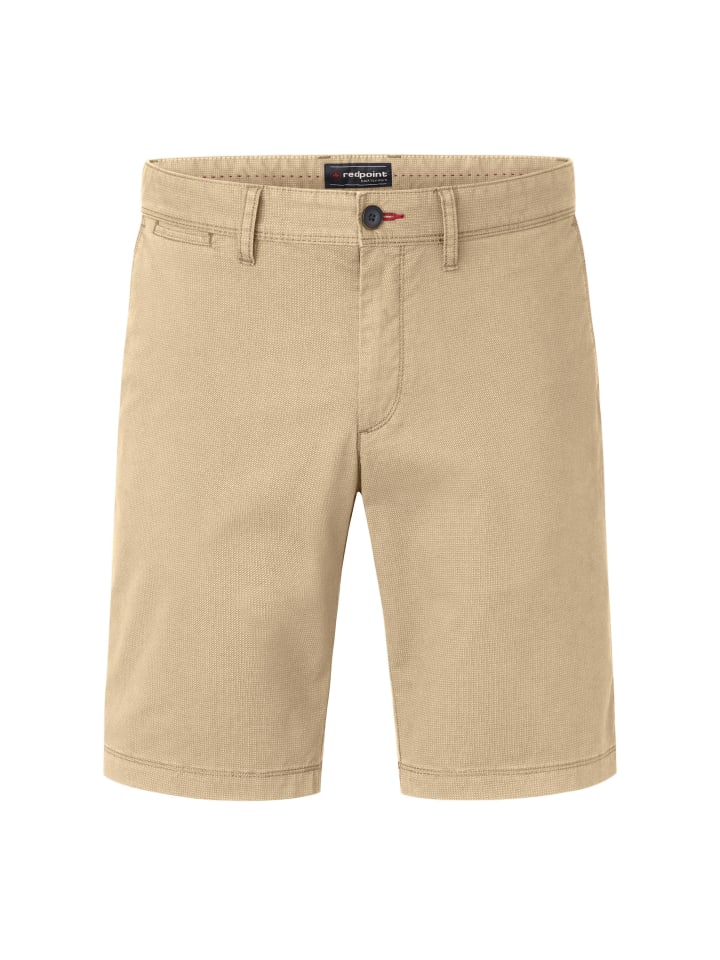 Bermuda Surrey in beige