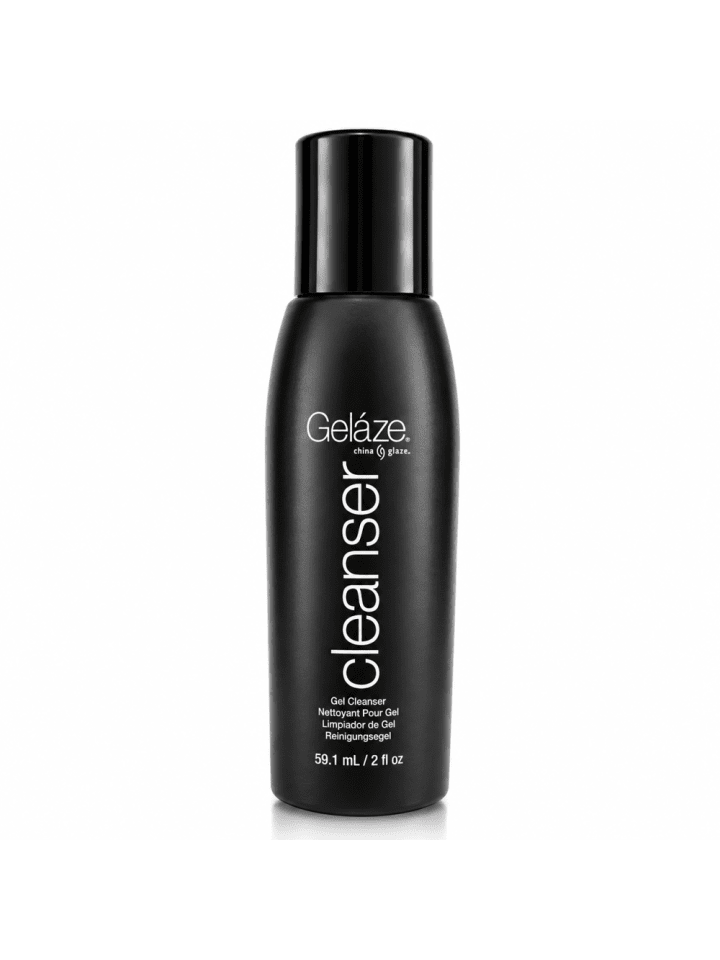 Reiniger für Gellack - Geláze Gel Cleanser 59.1 ml