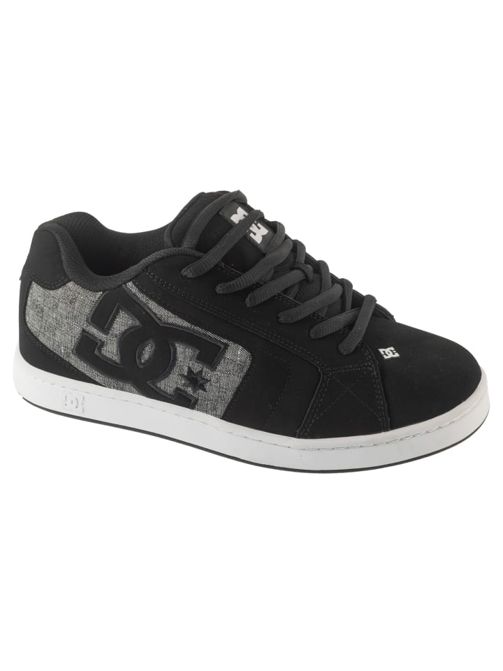 DC Shoes Net in Schwarz