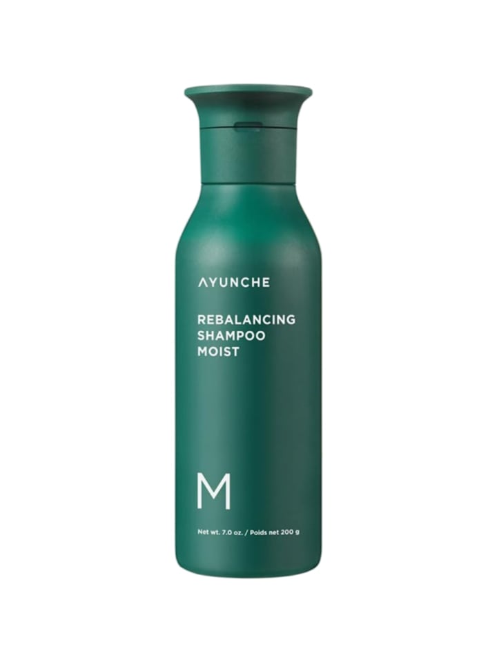 Shampoo Rebalancing Moist, 200 ml