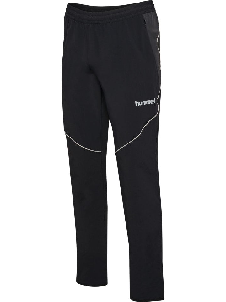 Hose Hmlblaze26 Erwachsene in BLACK