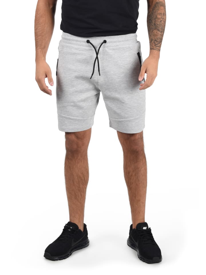Sweatshorts SDGelly in Grau