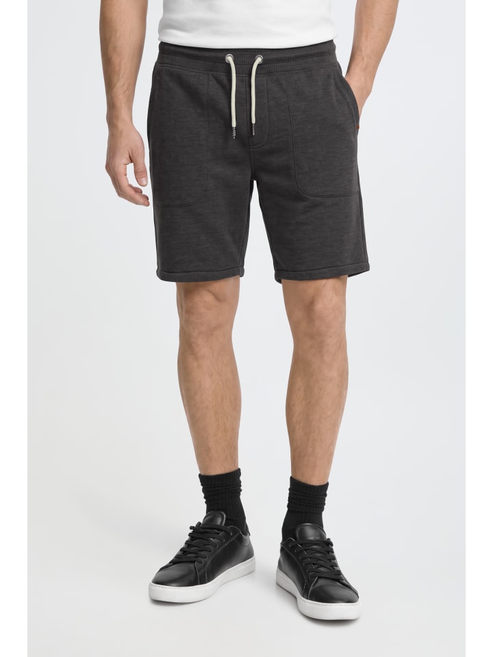 Sweatshorts BHMulker in Dunkelgrau