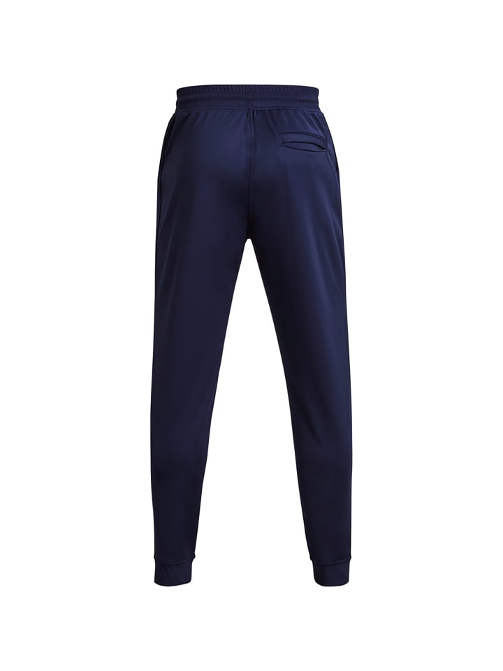 SPORTSTYLE TRICOT JOGGER in Fire Red411