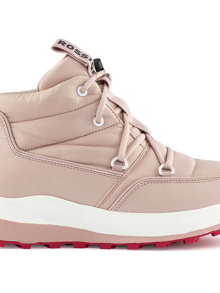 ROSSI RESORTWP in Pink